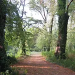 In Satow Mit Garten דירה Gerdshagen