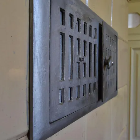 公寓 In Satow Mit Garten