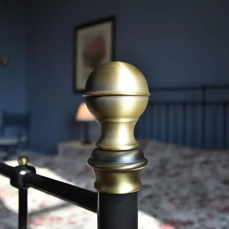 公寓 In Satow Mit Garten Gerdshagen