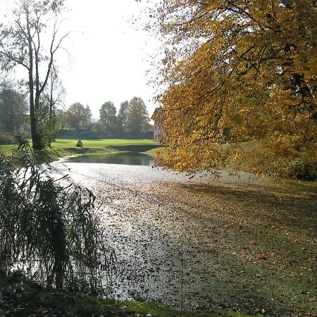 公寓 In Satow Mit Garten *