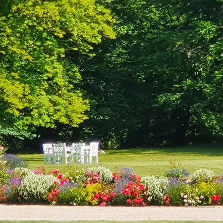 דירה In Satow Mit Garten