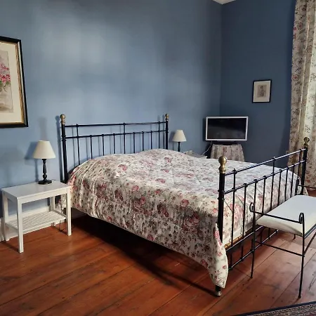 In Satow Mit Garten 公寓 Gerdshagen