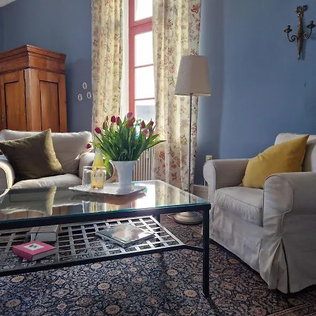 In Satow Mit Garten * Gerdshagen