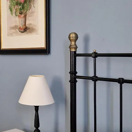 In Satow Mit Garten * Gerdshagen