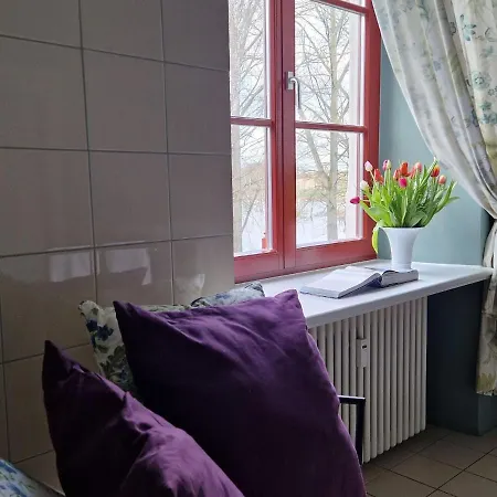 In Satow Mit Garten *