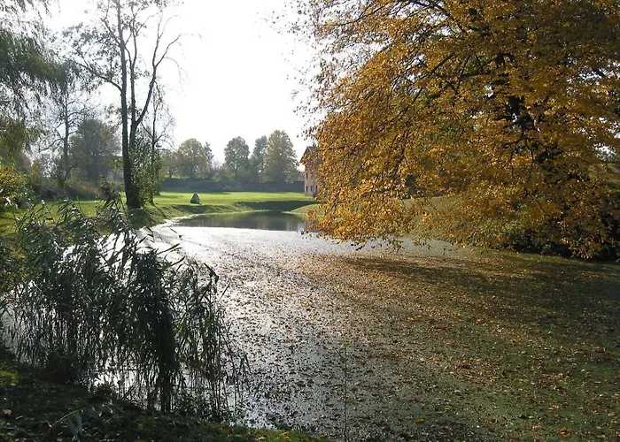 Apartment In Satow Mit Garten *